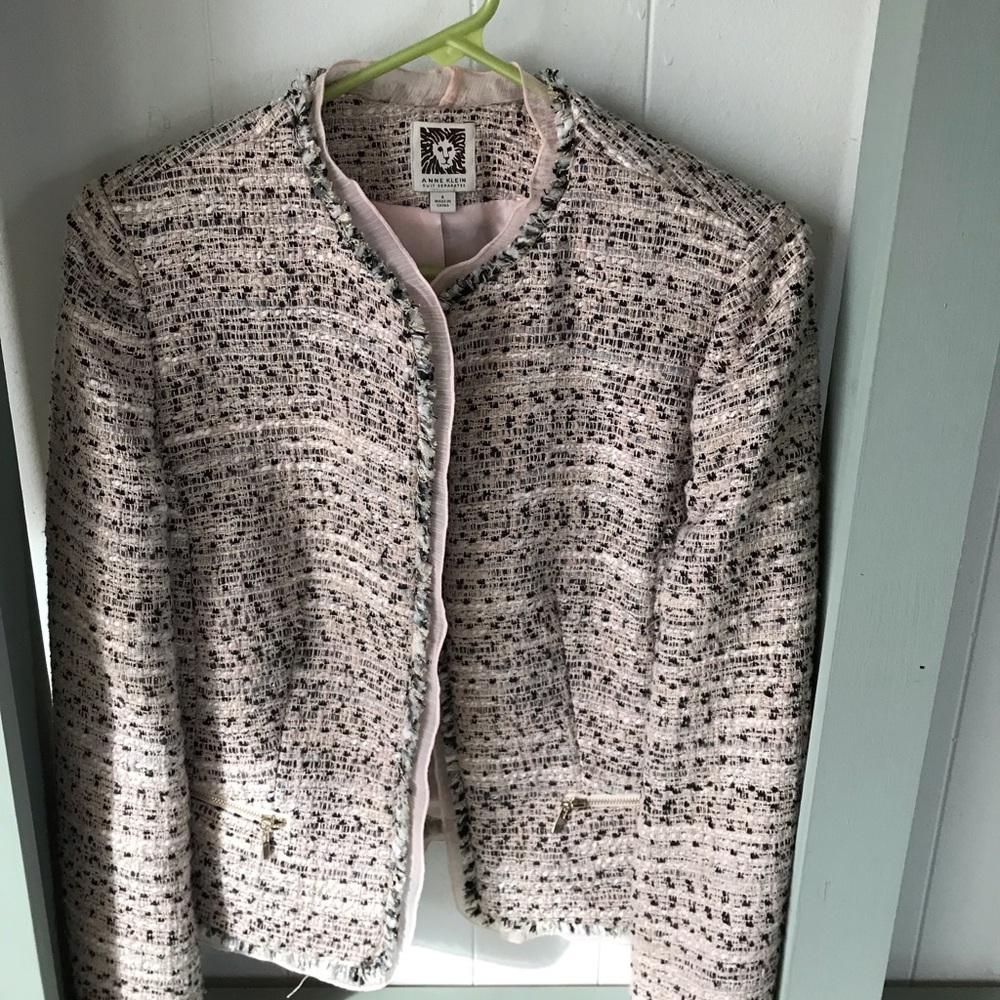 Anne Klein Blazer